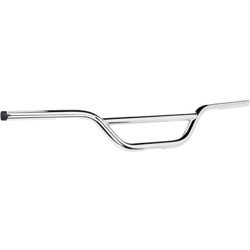 BILTWELL Handlebar Moto TBW Chrome 60161057