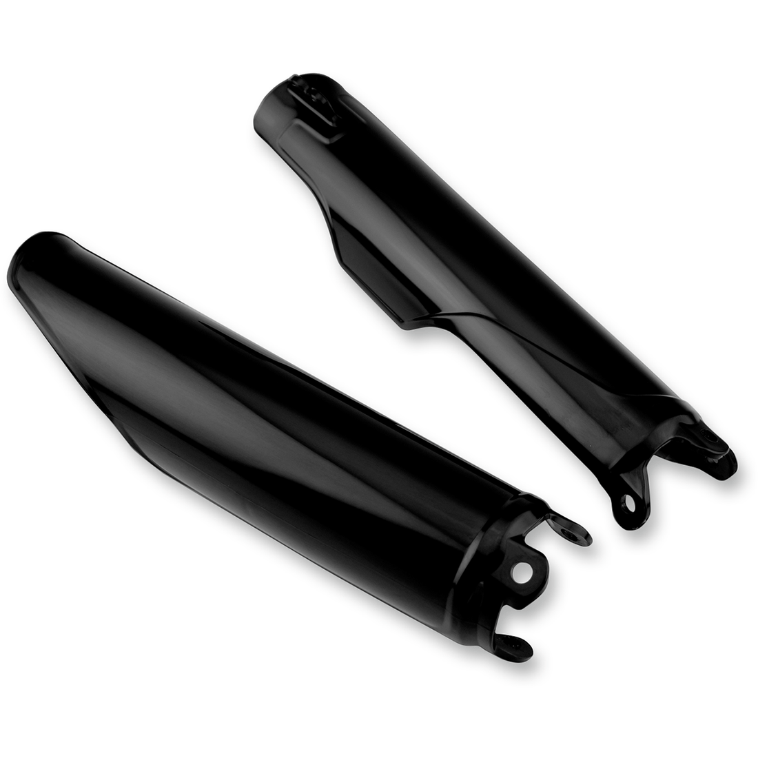 CYCRA Fork Guards Black