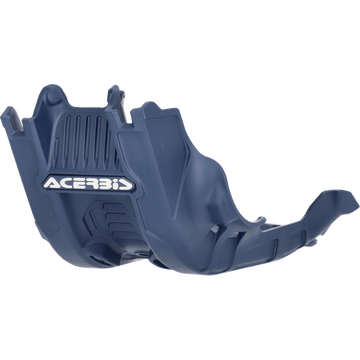 ACERBIS Skid Plate Blue Husqvarna | KTM 2979440003