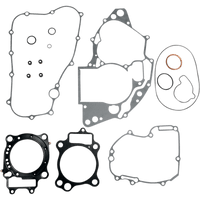 MOOSE RACING Complete Motor Gasket Kit Honda 808262MSE