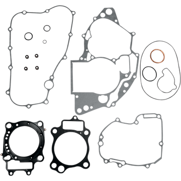 MOOSE RACING Complete Motor Gasket Kit Honda 808262MSE