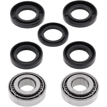 ALL BALLS Wheel Bearing Kit Front/Rear BMW