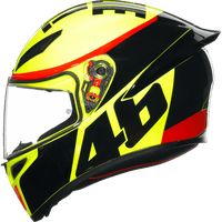 AGV K1 S Helmet Grazie Vale Small