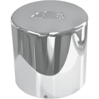 BARON Oil Filter Cover Chrome Yamaha BA7600RSD