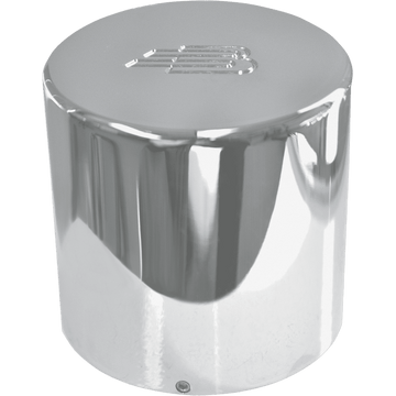 BARON Oil Filter Cover Chrome Yamaha BA7600RSD