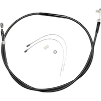 MAGNUM SHIELDING Clutch Cable Black Pearl™ 42282