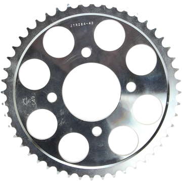 JT SPROCKETS Sprocket Rear Honda 48-Tooth