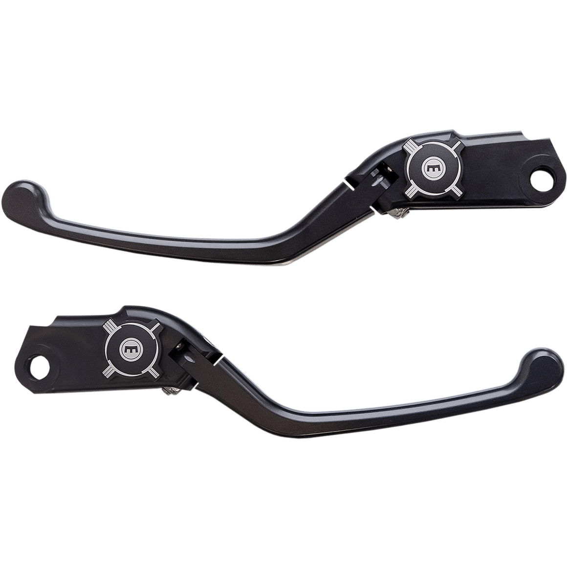 MAGURA Brake/Clutch Lever Kit Black 2100546