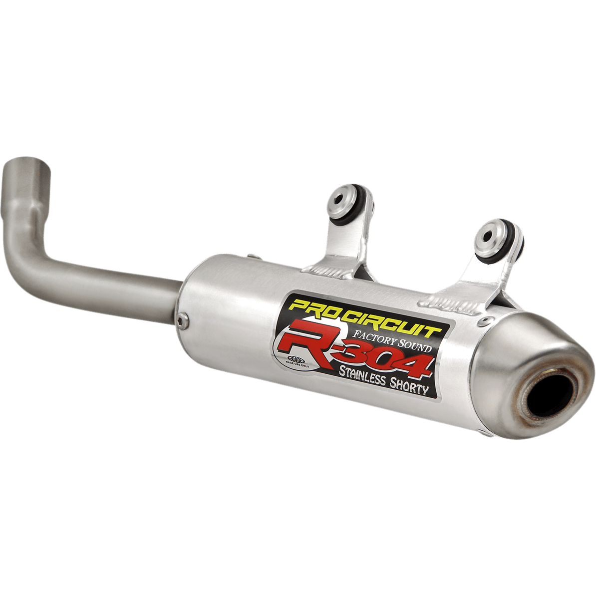 PRO CIRCUIT R-304 Silencer 1151925