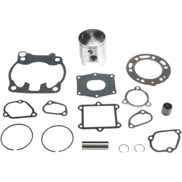 WISECO Piston Kit with Gaskets Standard CR250R PK1243