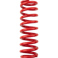 MOOSE RACING Shock Spring 59/62 mm 57.5 n/mm 13120968