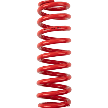 MOOSE RACING Shock Spring 59/62 mm 57.5 n/mm 13120968