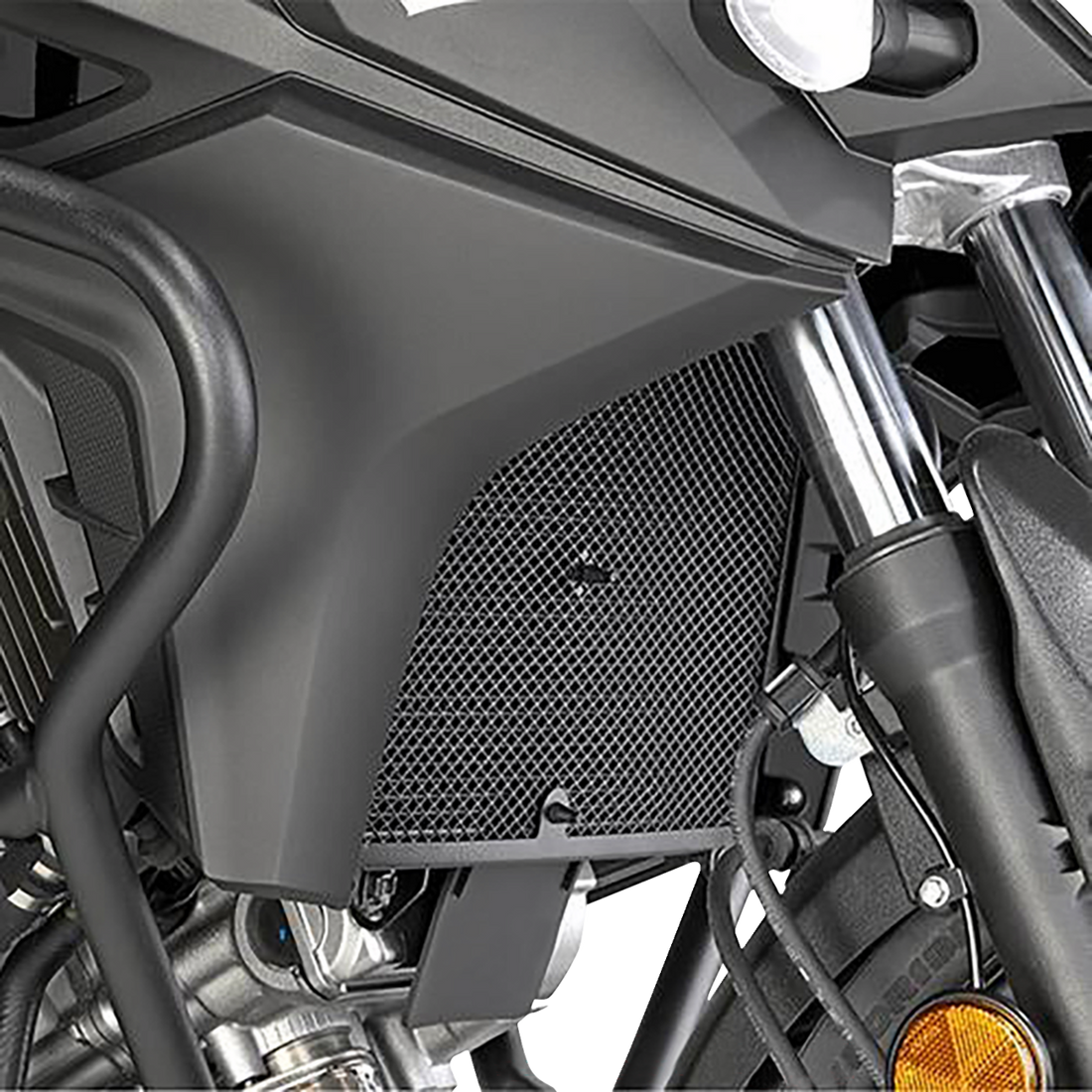 GIVI Radiator Guard Suzuki