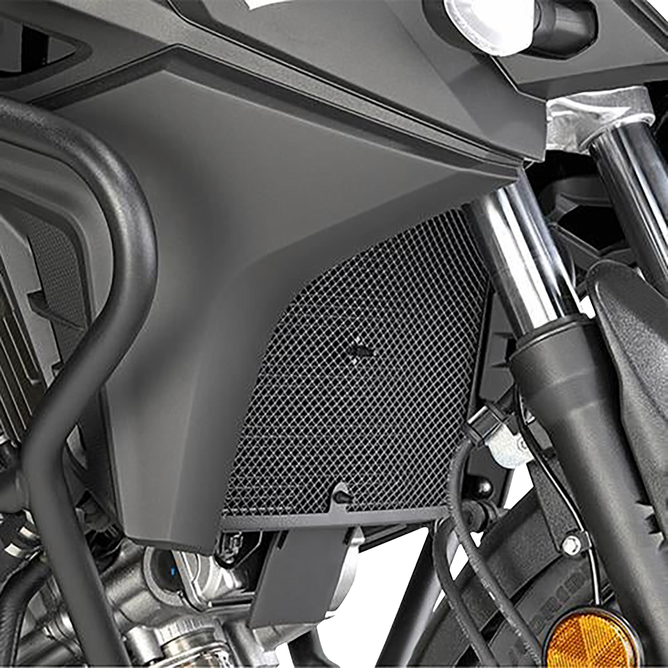 GIVI Radiator Guard Suzuki