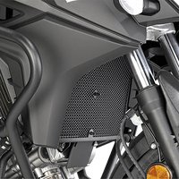 GIVI Radiator Guard Suzuki