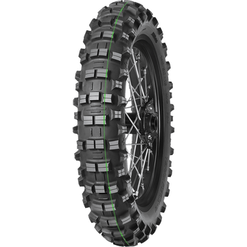 MITAS Tire Terra Force-EF Super Light Rear 120/90-18 65R 70000953