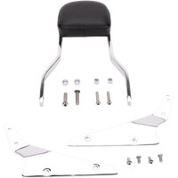 COBRA Sissy Bar Short VTX1300/1800C 025650