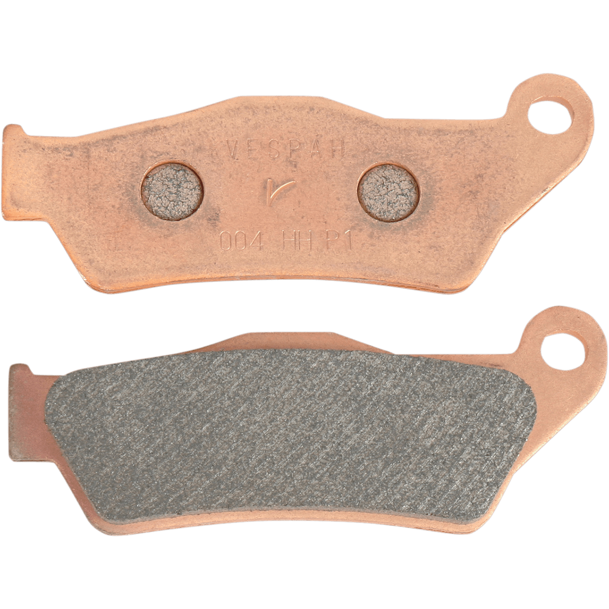 VESRAH JL Sintered Metal Brake Pads