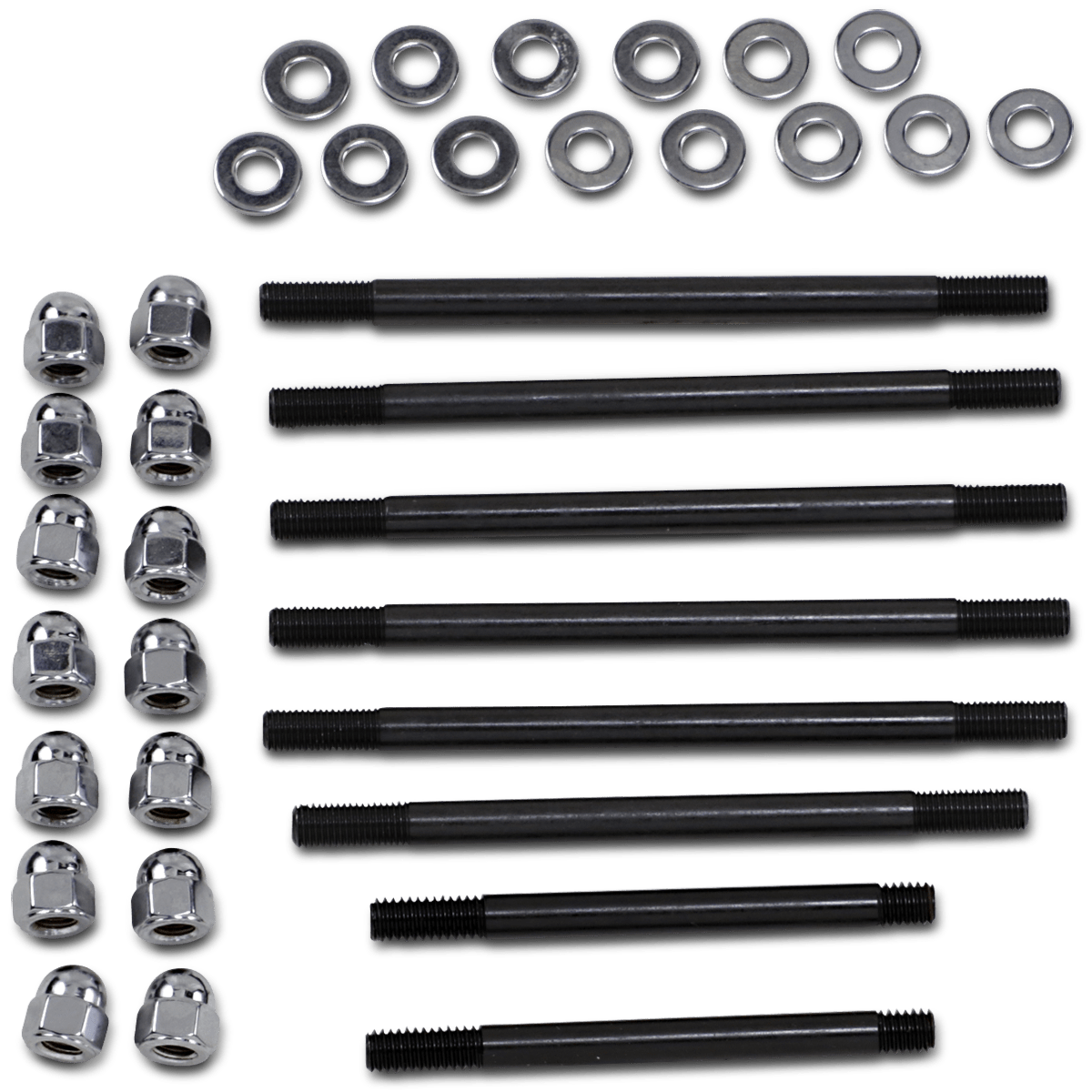 COLONY Hardware Kit Motor Case Acorn