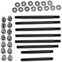 COLONY Hardware Kit Motor Case Acorn