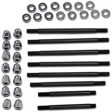 COLONY Hardware Kit Motor Case Acorn