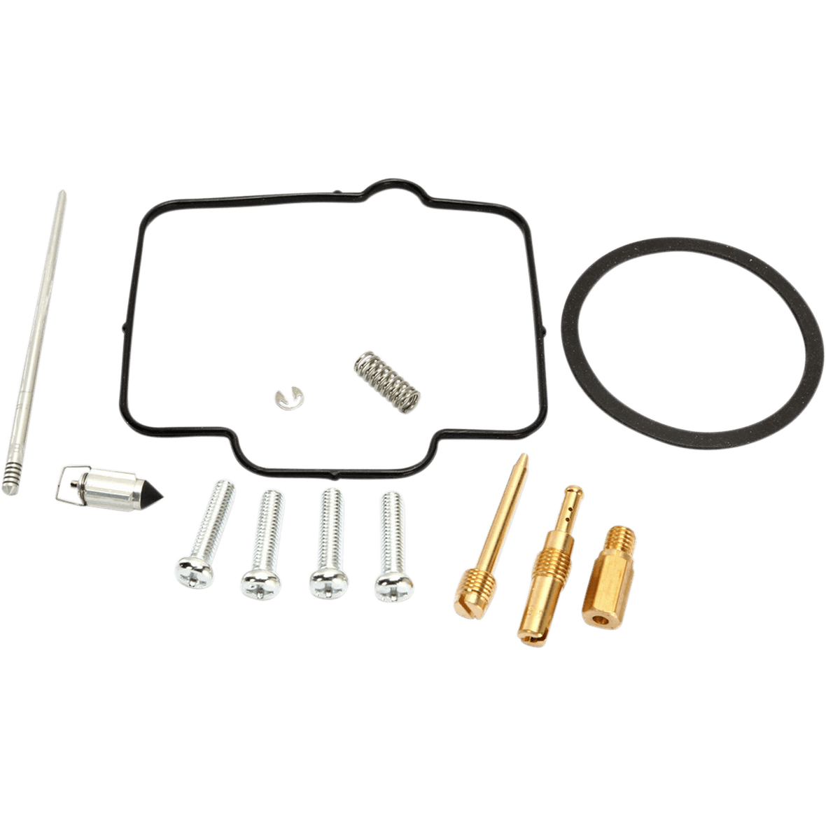 MOOSE RACING Carburetor Repair Kit Kawasaki