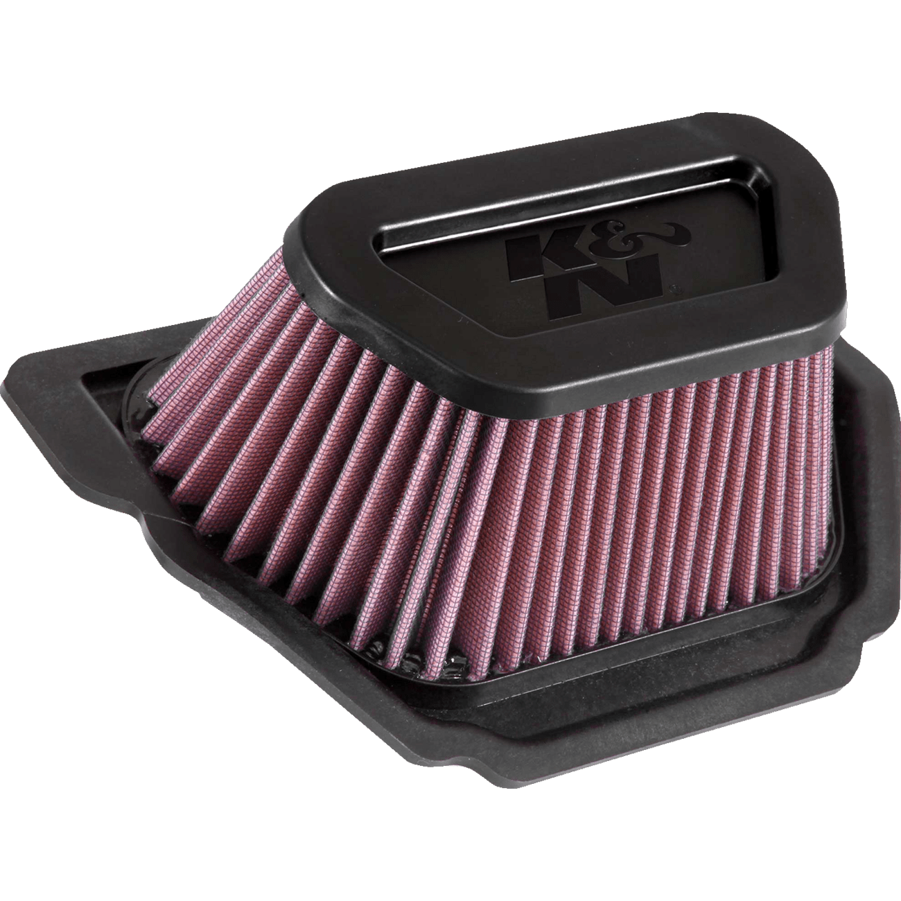 K & N Replacement High-Flow Air Filter Yamaha YA1020