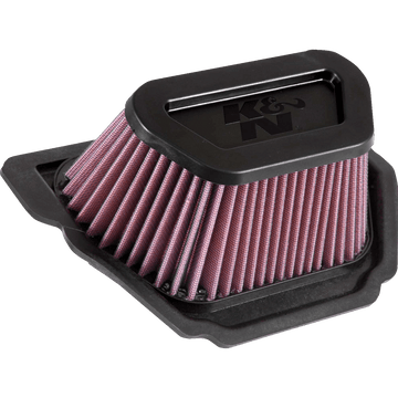 K & N Replacement High-Flow Air Filter Yamaha YA1020