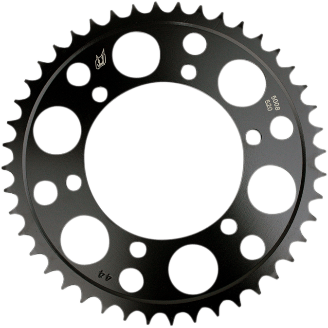 DRIVEN RACING Rear Sprocket 44-Tooth