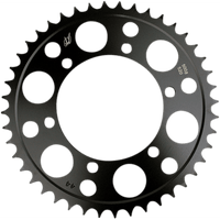 DRIVEN RACING Rear Sprocket 44-Tooth