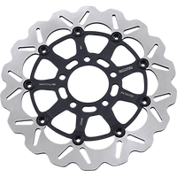 GALFER Front Rotor