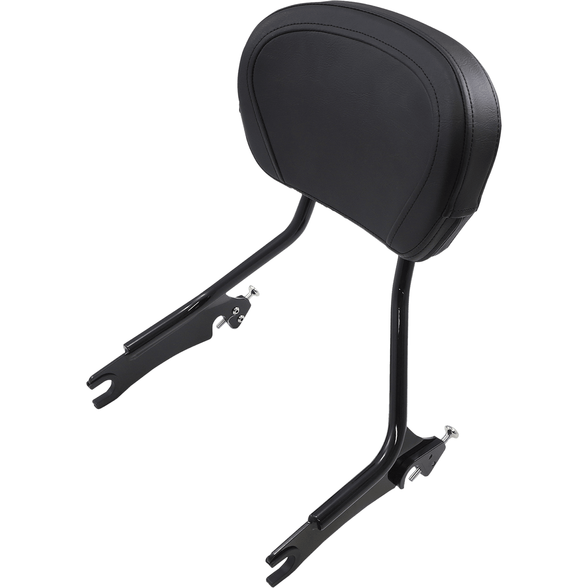 COBRA Detachable Backrest Black Chieftain 5022000B