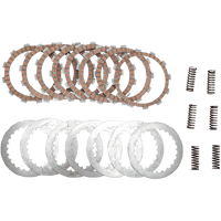 DP BRAKES Clutch Kit DPK235