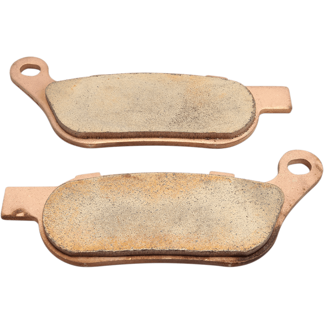 DRAG SPECIALTIES Sintered Brake Pads Harley-Davidson