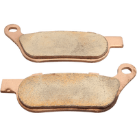 DRAG SPECIALTIES Sintered Brake Pads Harley-Davidson