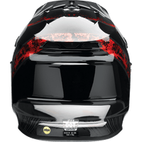 Z1R F.I. Helmet Fractal MIPS® Red XL