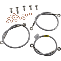 GALFER Brake Line Stainless Steel