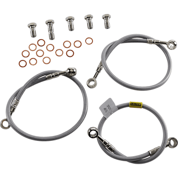 GALFER Brake Line Stainless Steel