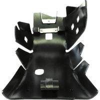 T.M. DESIGNWORKS Skid Plate Black KTMC362BK