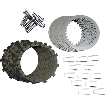 REKLUSE TorqDrive® Clutch Kit Yamaha RMS2807007