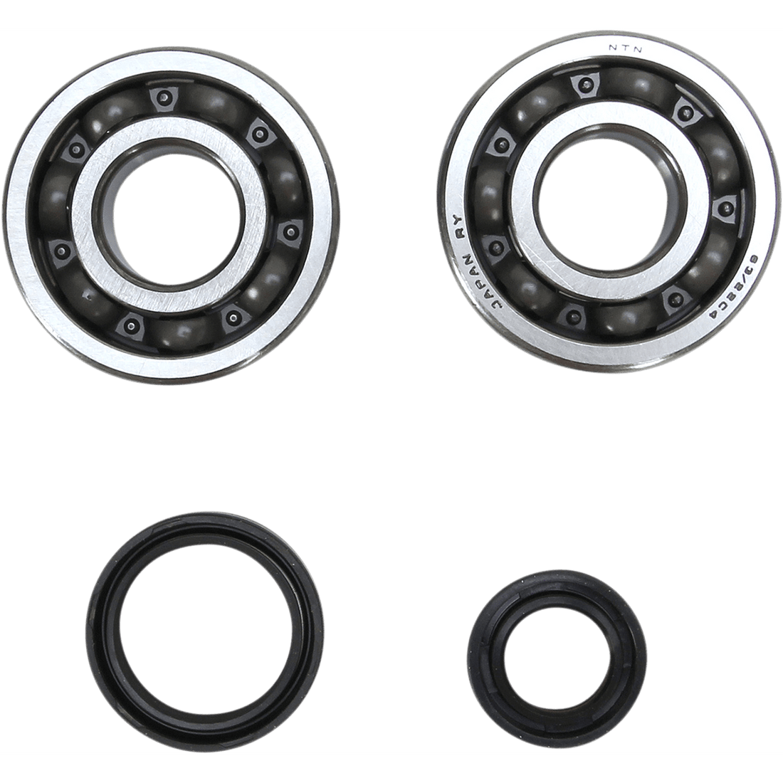 PROX Crank Bearing and Seal Kit Suzuki