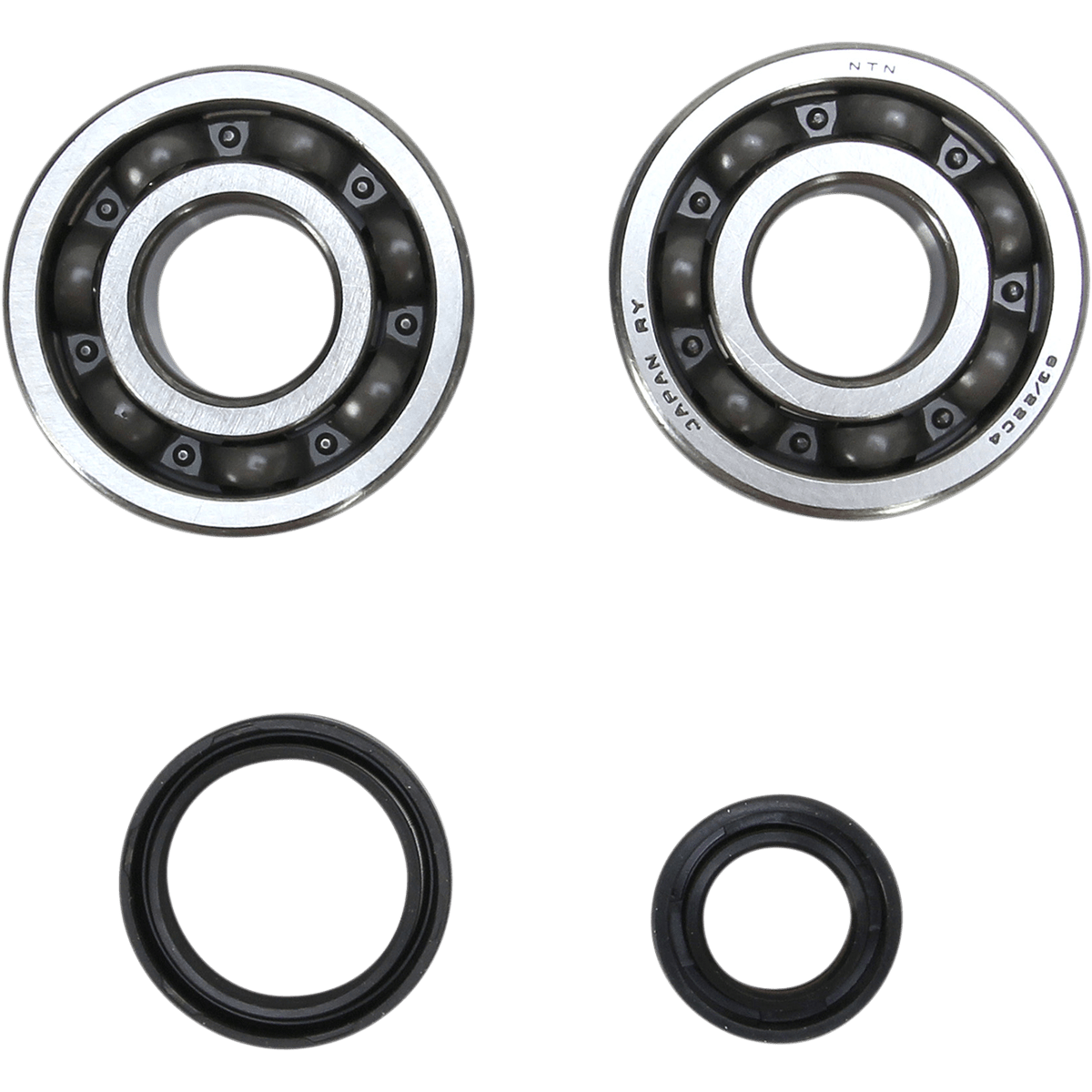 PROX Crank Bearing and Seal Kit Suzuki