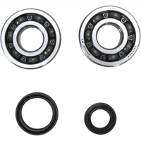 PROX Crank Bearing and Seal Kit Suzuki