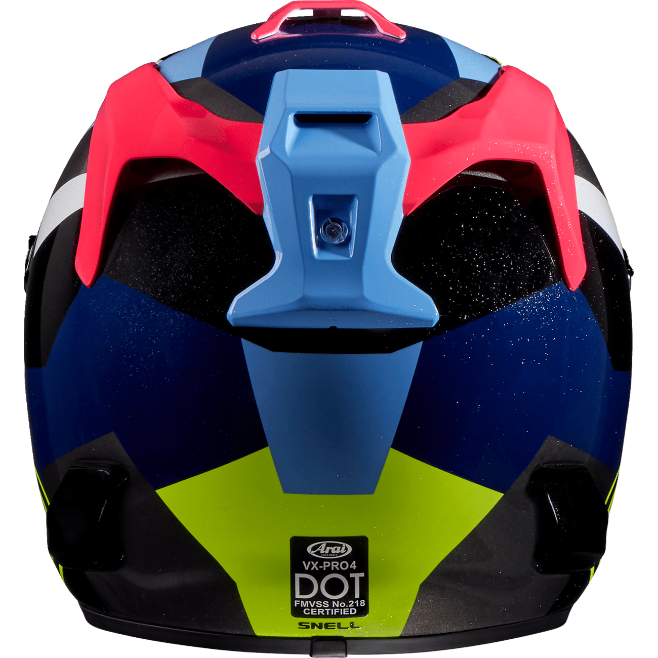 ARAI HELMETS VX-Pro4 Helmet Block XL