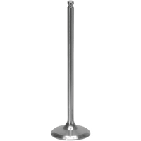 XCELDYNE Exhaust Valve