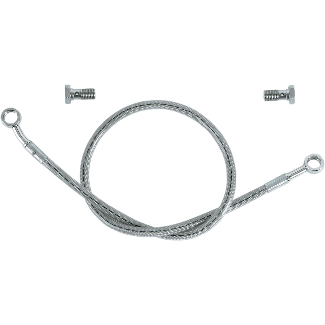 GOODRIDGE Brake Line Kit Rear XR650