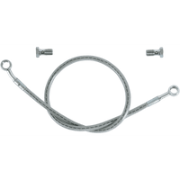 GOODRIDGE Brake Line Kit Rear XR650