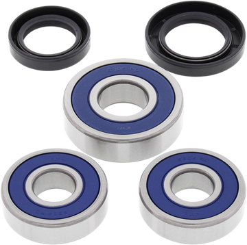 ALL BALLS Wheel Bearing Kit Rear