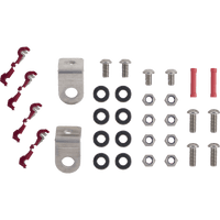 COMPETITION WERKES Fender Eliminator Kit ZX6R 1K609