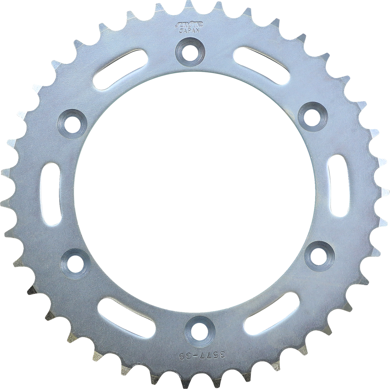 SUNSTAR SPROCKETS Rear Sprocket 39 Tooth Suzuki